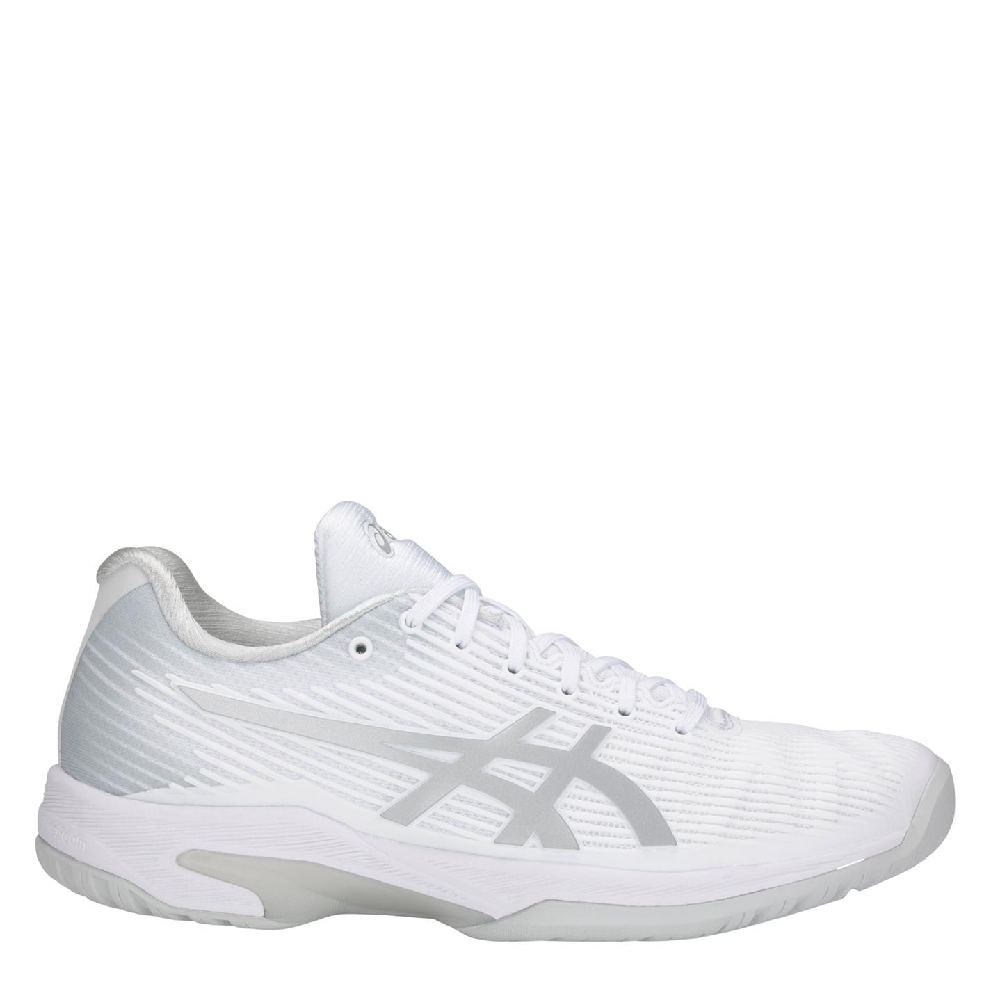 Pantof Asics Solution Speed FF Tennis dama