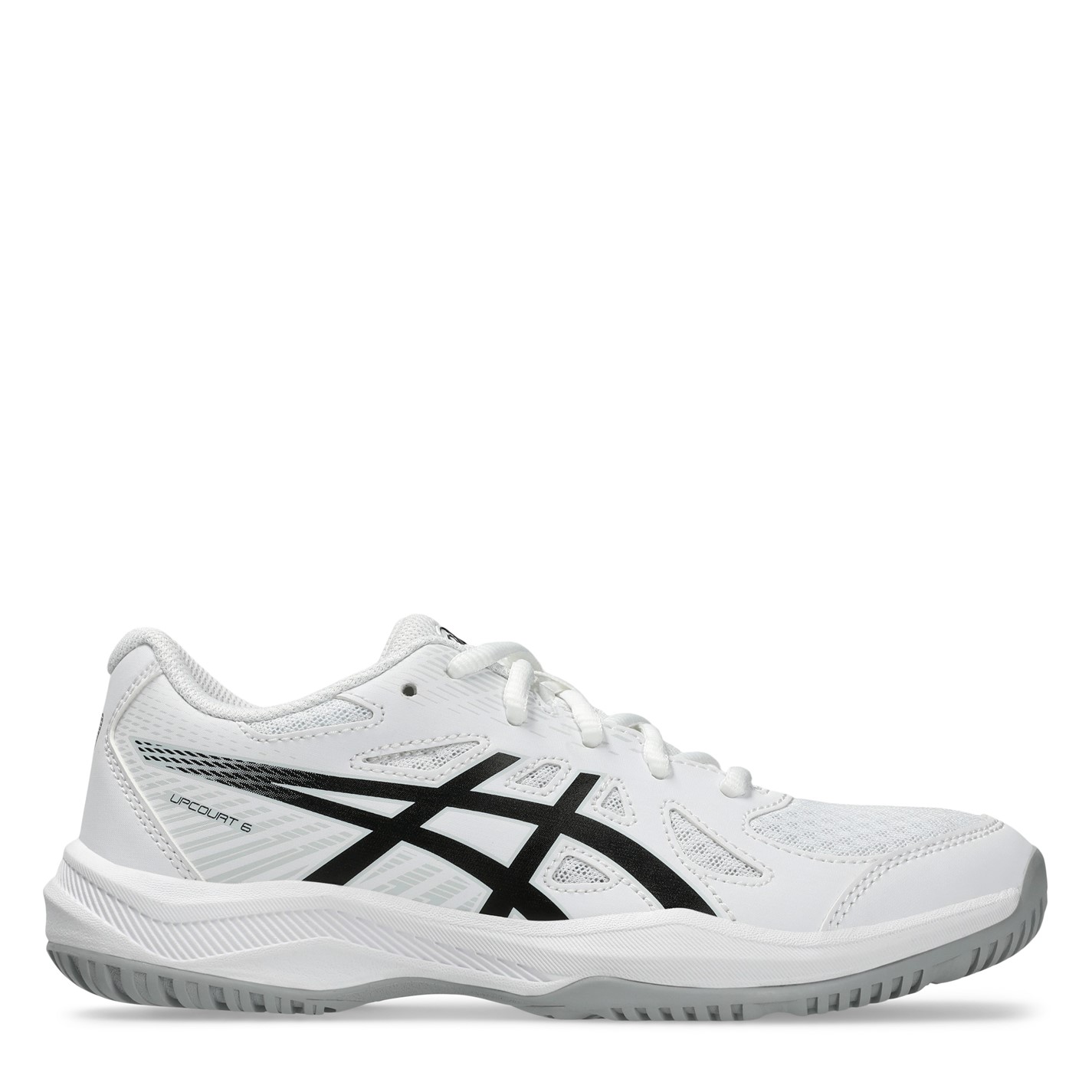 Pantof Asics Upcourt 6 Gs Netball Unisex copil