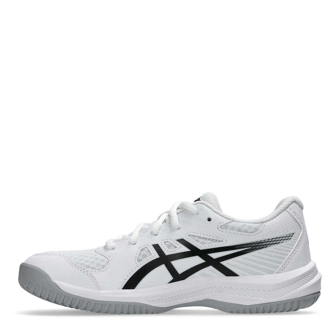 Pantof Asics Upcourt 6 Gs Netball Unisex copil