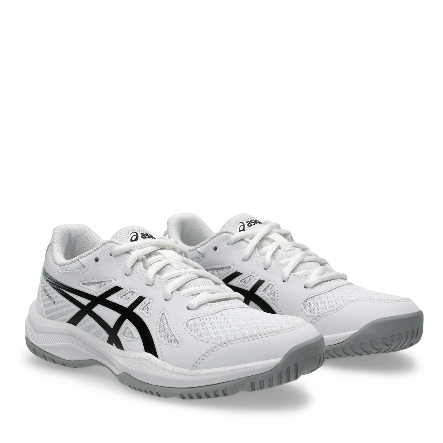 Pantof Asics Upcourt 6 Gs Netball Unisex copil
