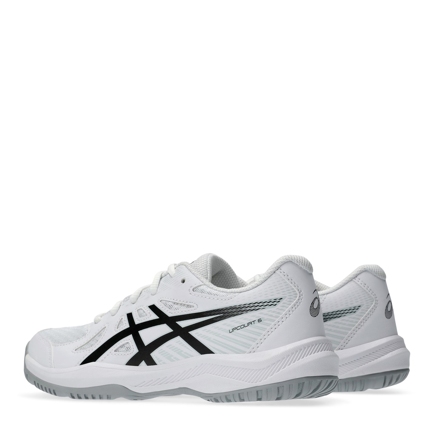 Pantof Asics Upcourt 6 Gs Netball Unisex copil