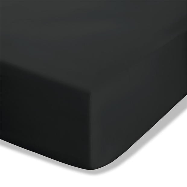 Catherine Lansfield Iron Percale Combed Extra Deep Fitted Sheet