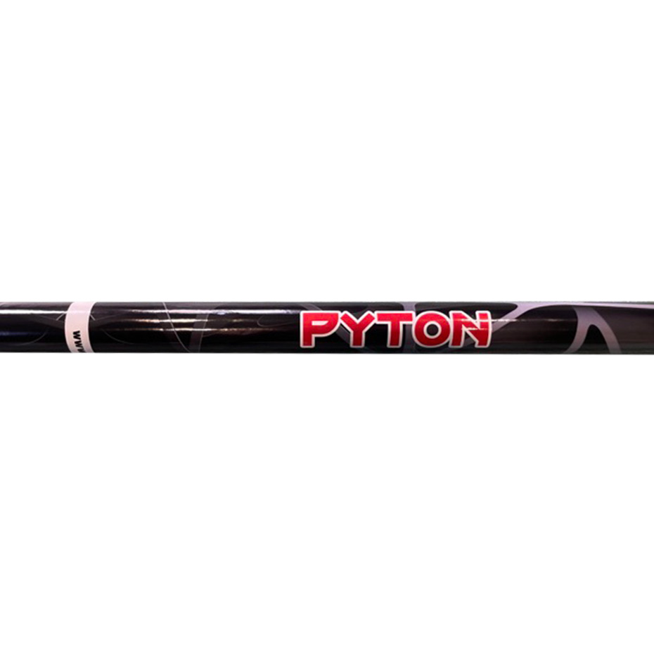 Kij do unihokeja Azetx Pyton z owijką 92 cm AZETX PIOTR CZARCZYSKI