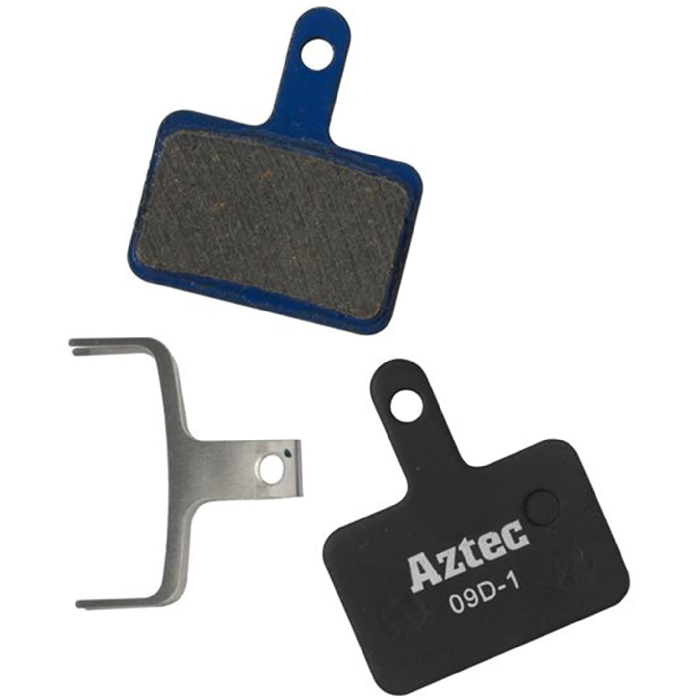 Palmare box Aztec Disc Brake for Shimano MT200/M515/M525 Tektro M275/M28/C550