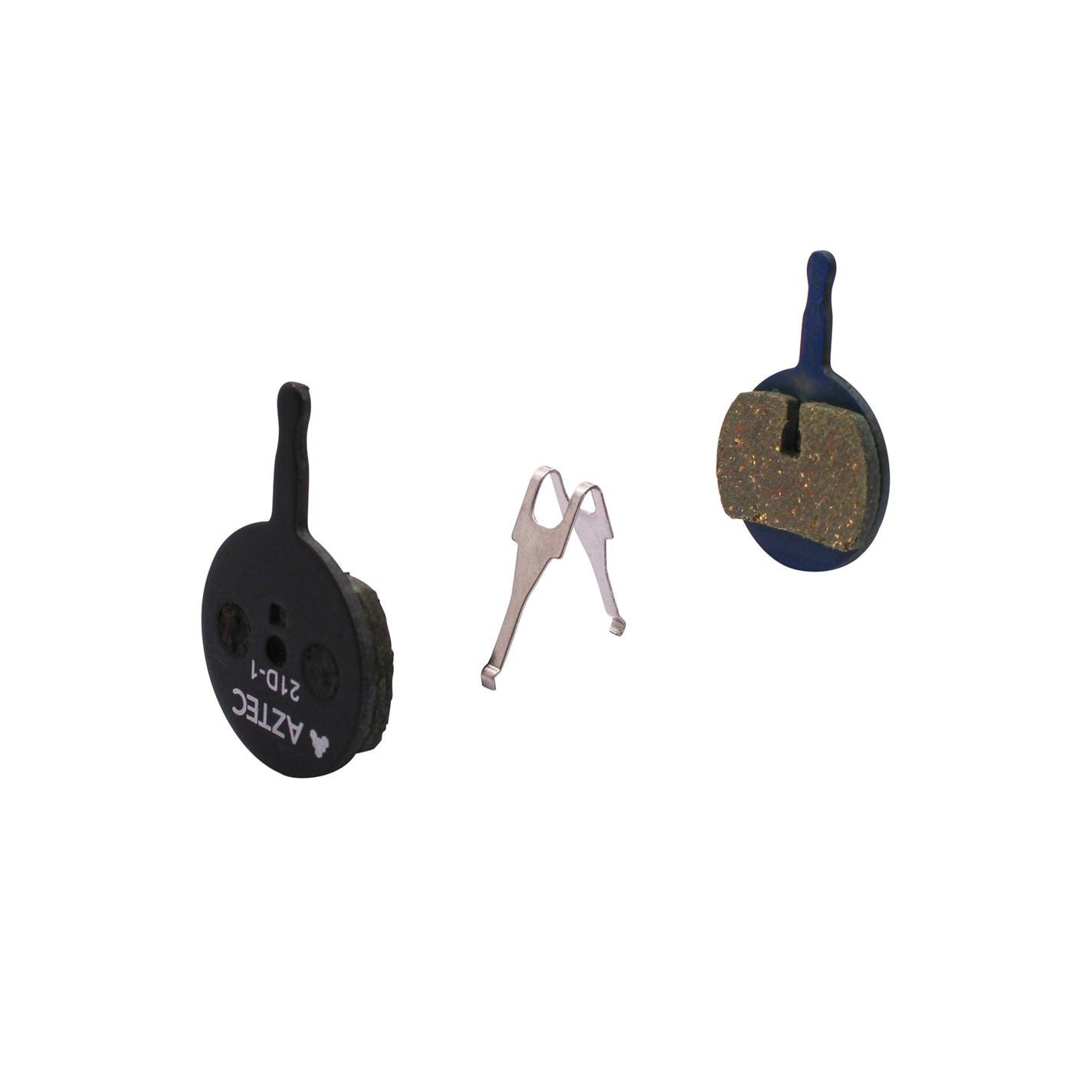 Aztec Organic Avid BB5 and Promax