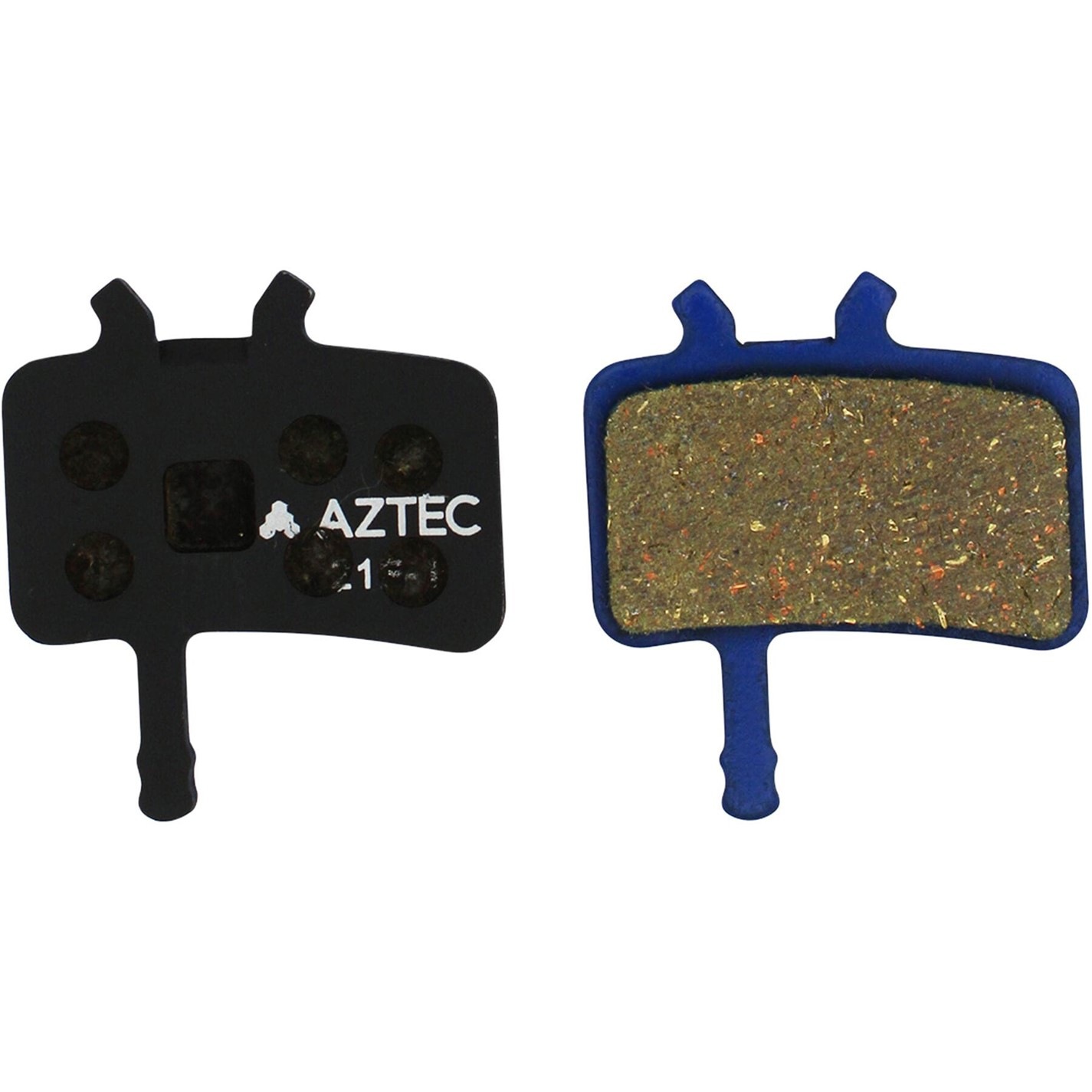 Palmare box Aztec Organic Disc Brake for Avid Juicy & BB7