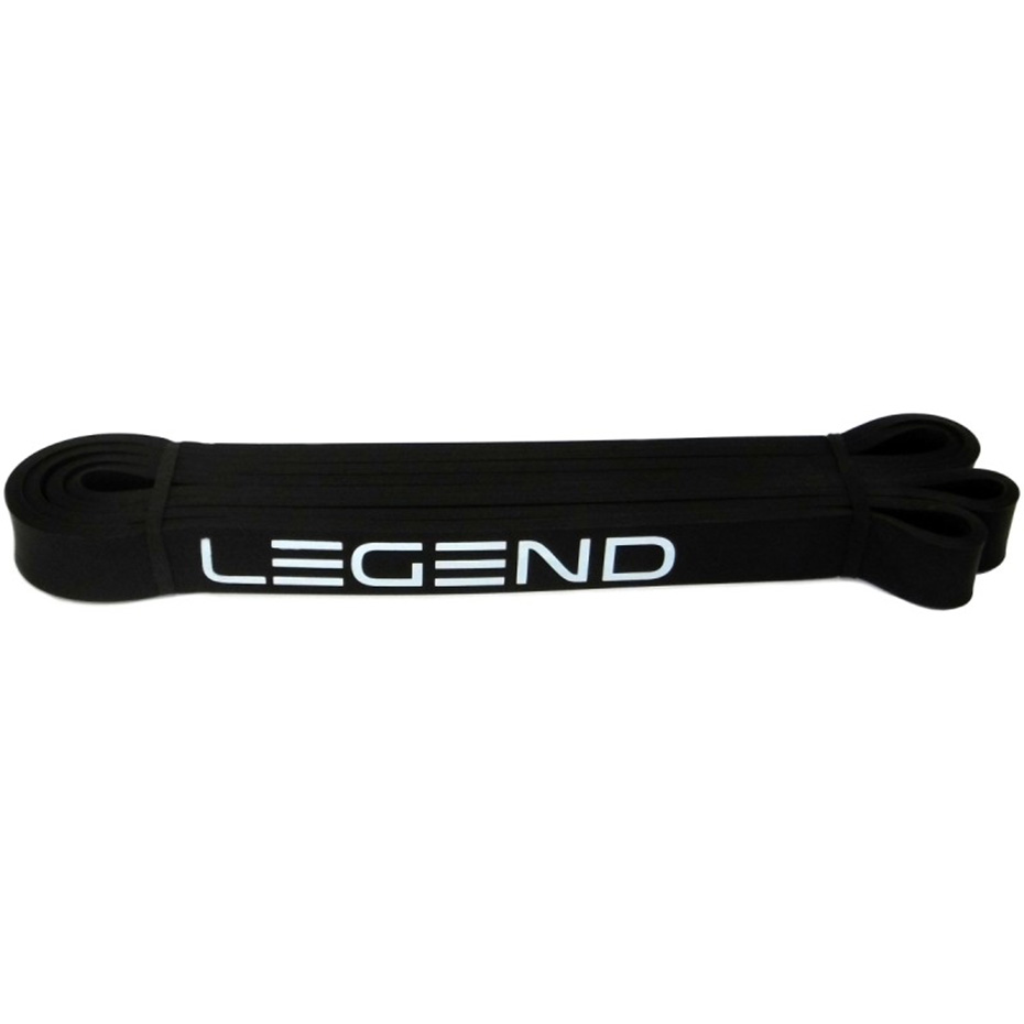 Legend Power Band training rubber 2.2 cm black LEGEND SPORT
