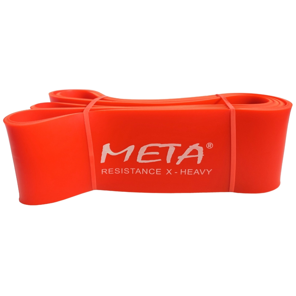 Banda elastica sport Elastic x-heavy META
