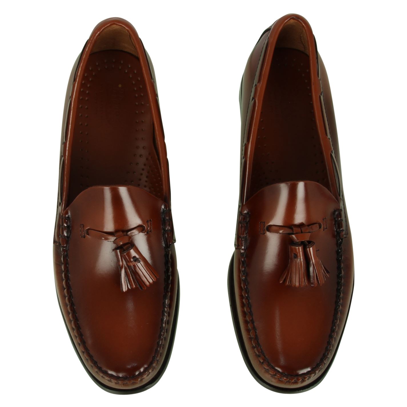 Bass Weejuns Larkin Loafers