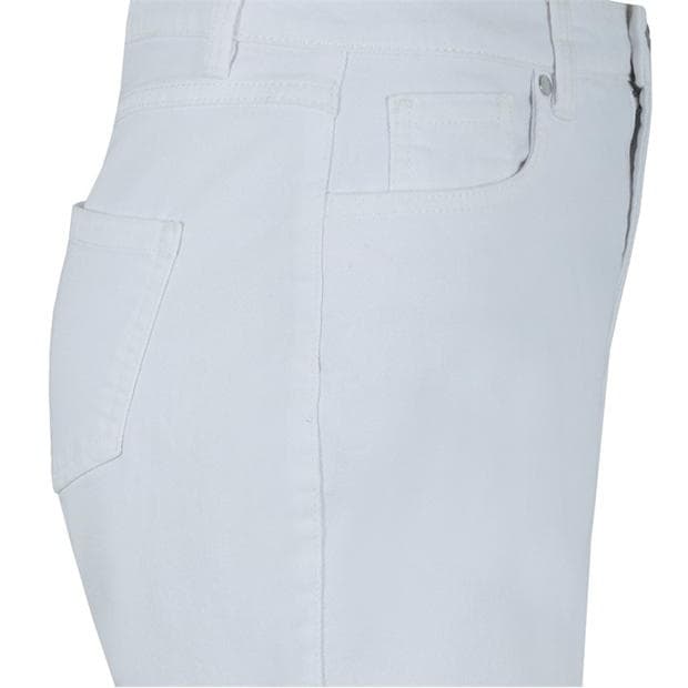 Be You Knee Short dama