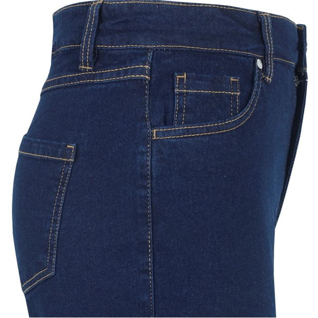 Be You Knee Short dama