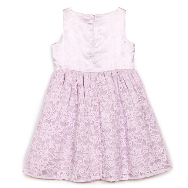 Rochie Be You Younger Lace Occasion fetita