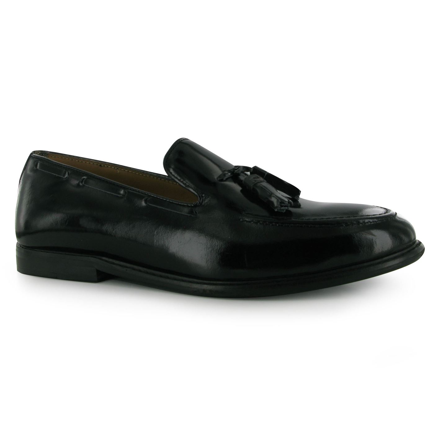 Ben Sherman Alfred Tasselled Loafers