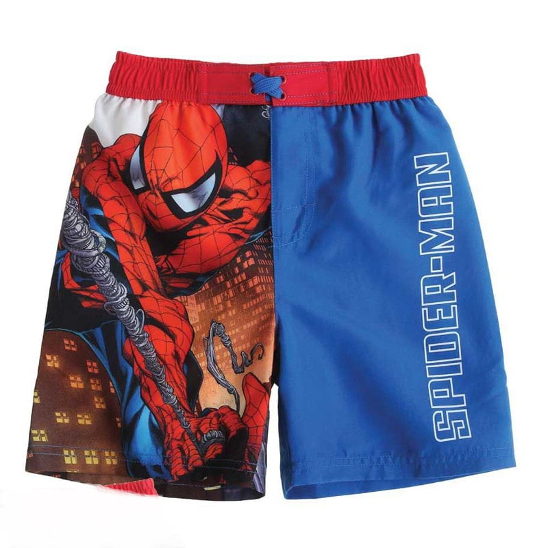 Bermude Baieti Ultimate Spiderman