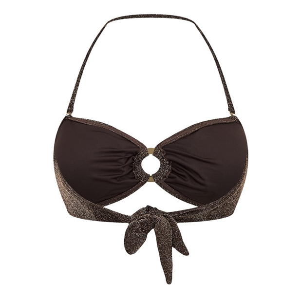 Biba Biba Glitter Bandeau Ld53