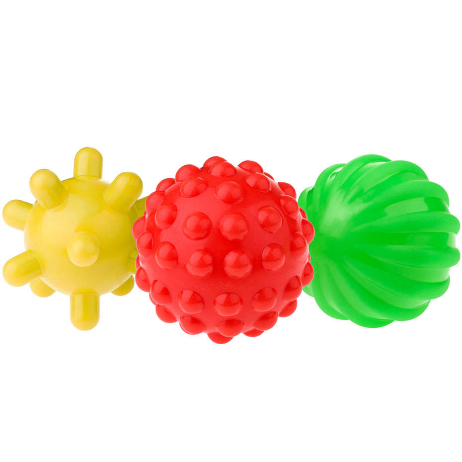 Sensory balls AM 3 450 AM Tullo