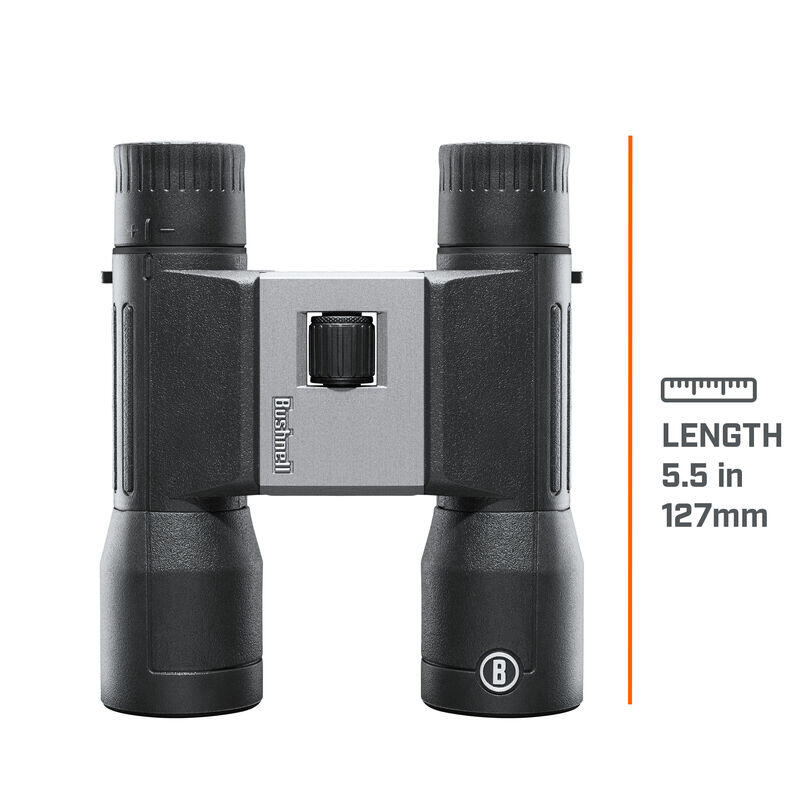 BINOCLU 16X32 POWERVIEW 2 BUSHNELL