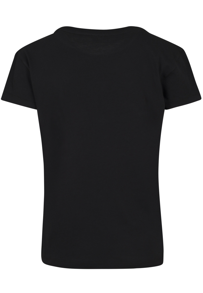 Tricou Blood Color dama Mister Tee