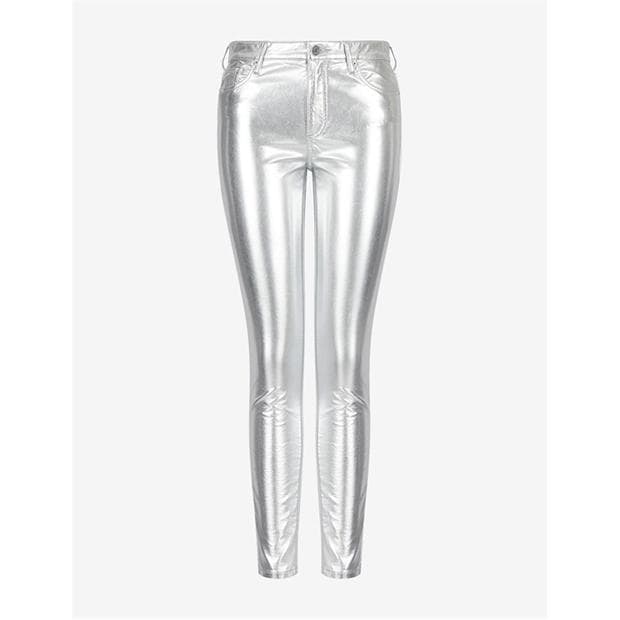 Blug ARMANI EXCHANGE Metallic Skinny