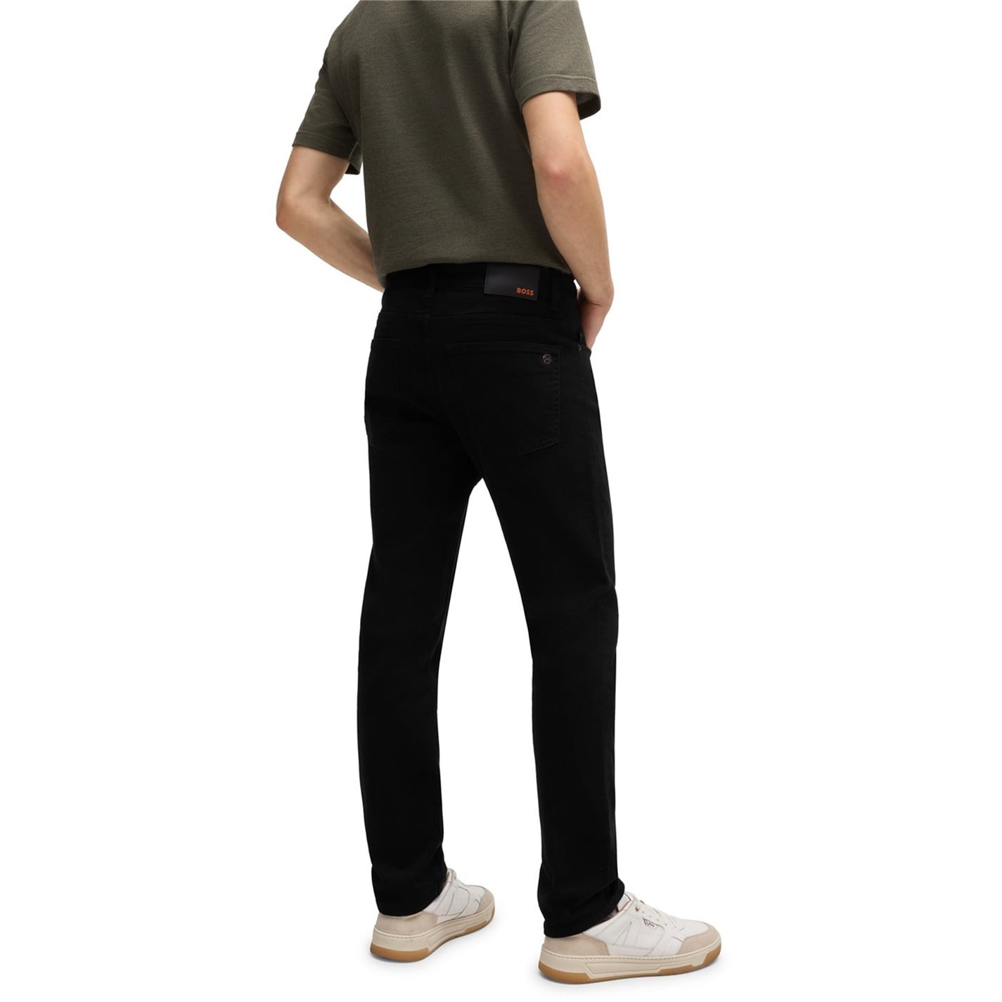 Blug Boss Delaware Slim Fit