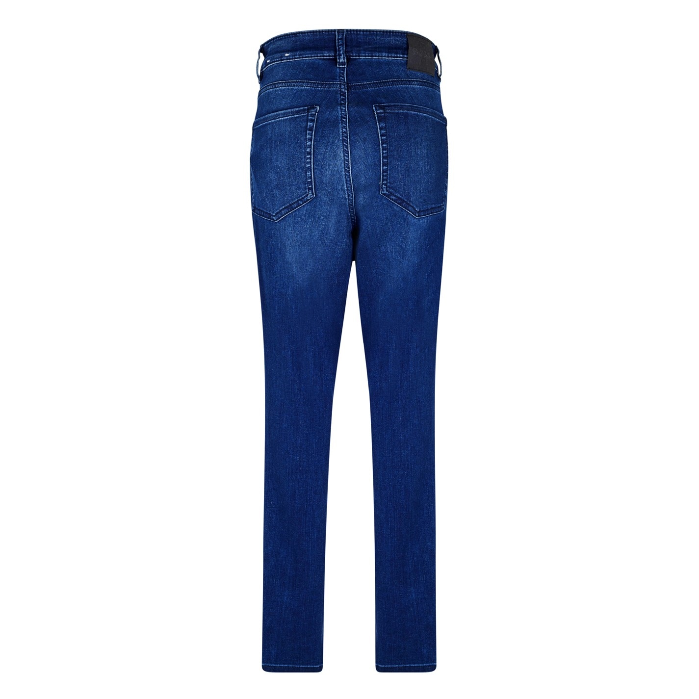 Blug Boss Sup Mid Rise Skinny