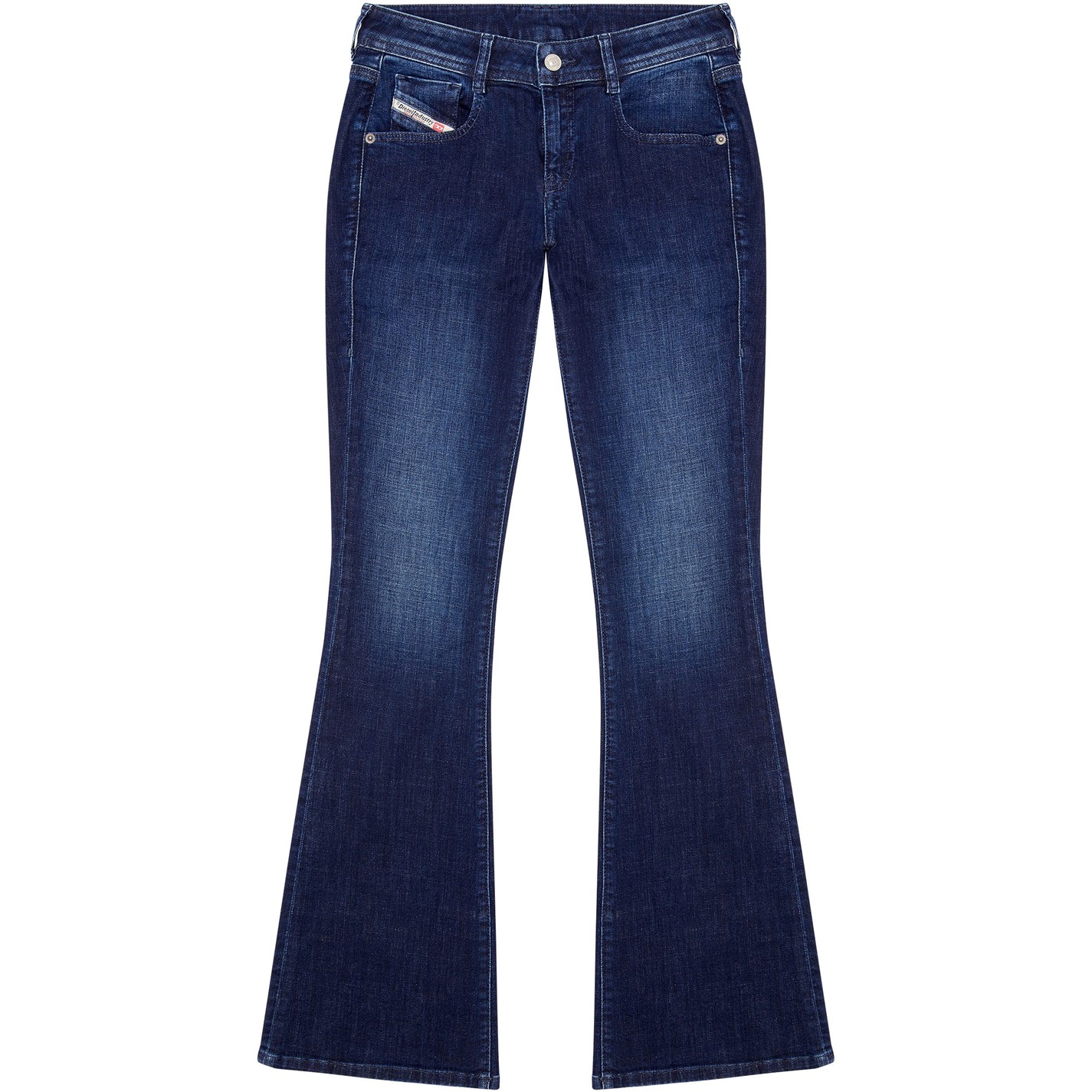 Blug DIESEL 1969 D-Ebbey Bootcut And Flare