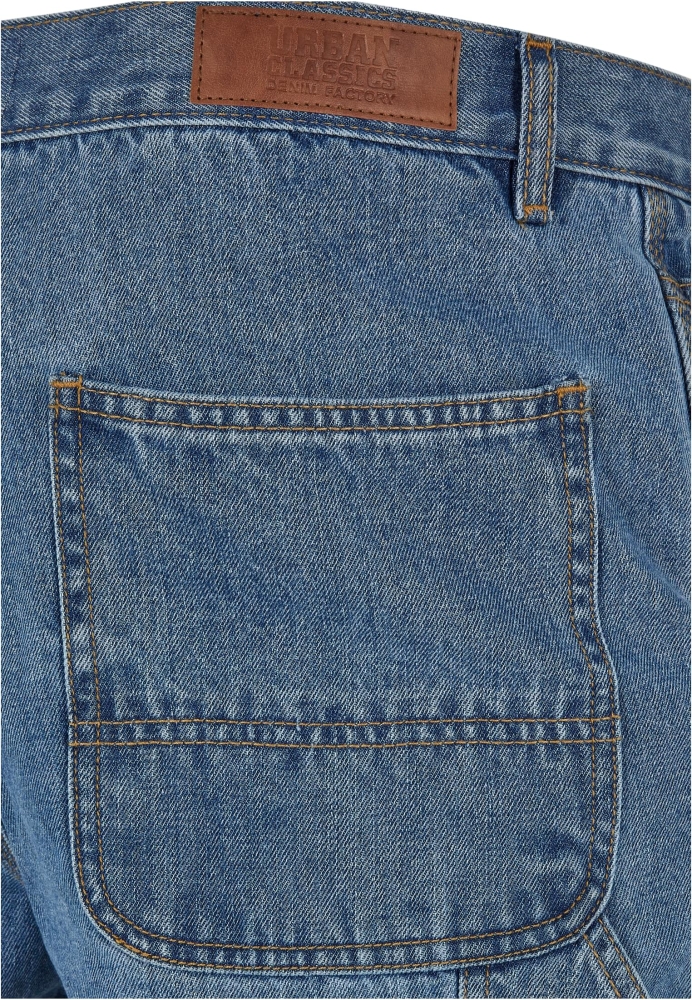 Blug Double Knee Urban Classics