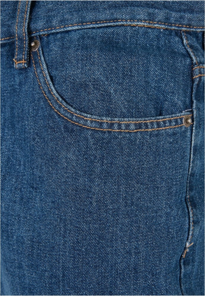 Organic Straight Leg Denim Urban Classics