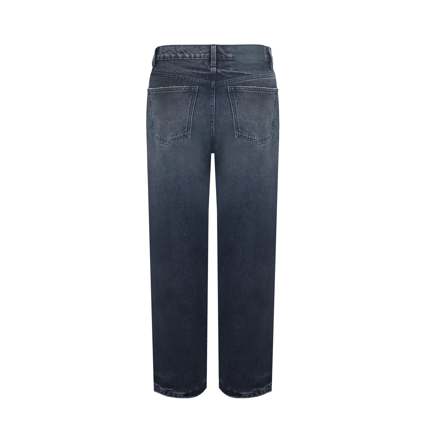Blug Fabric Mom