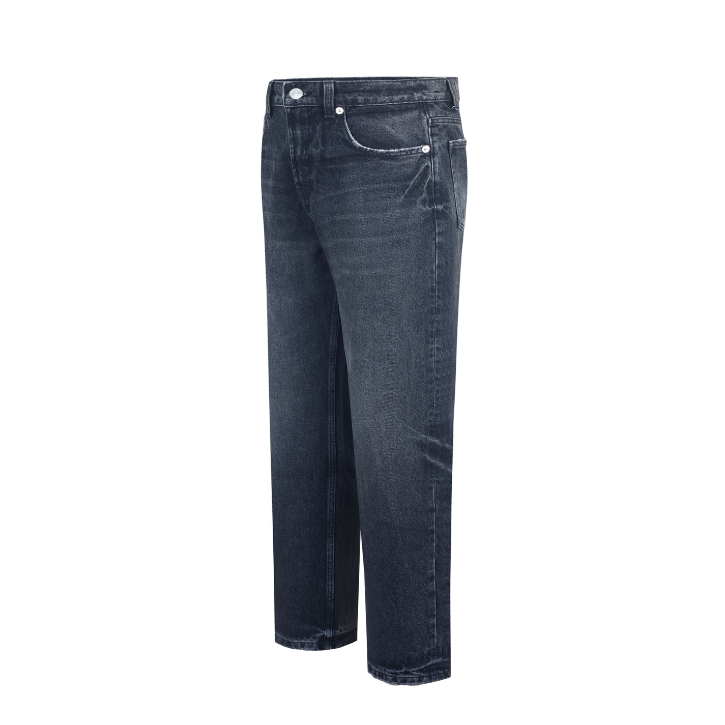 Blug Fabric Mom