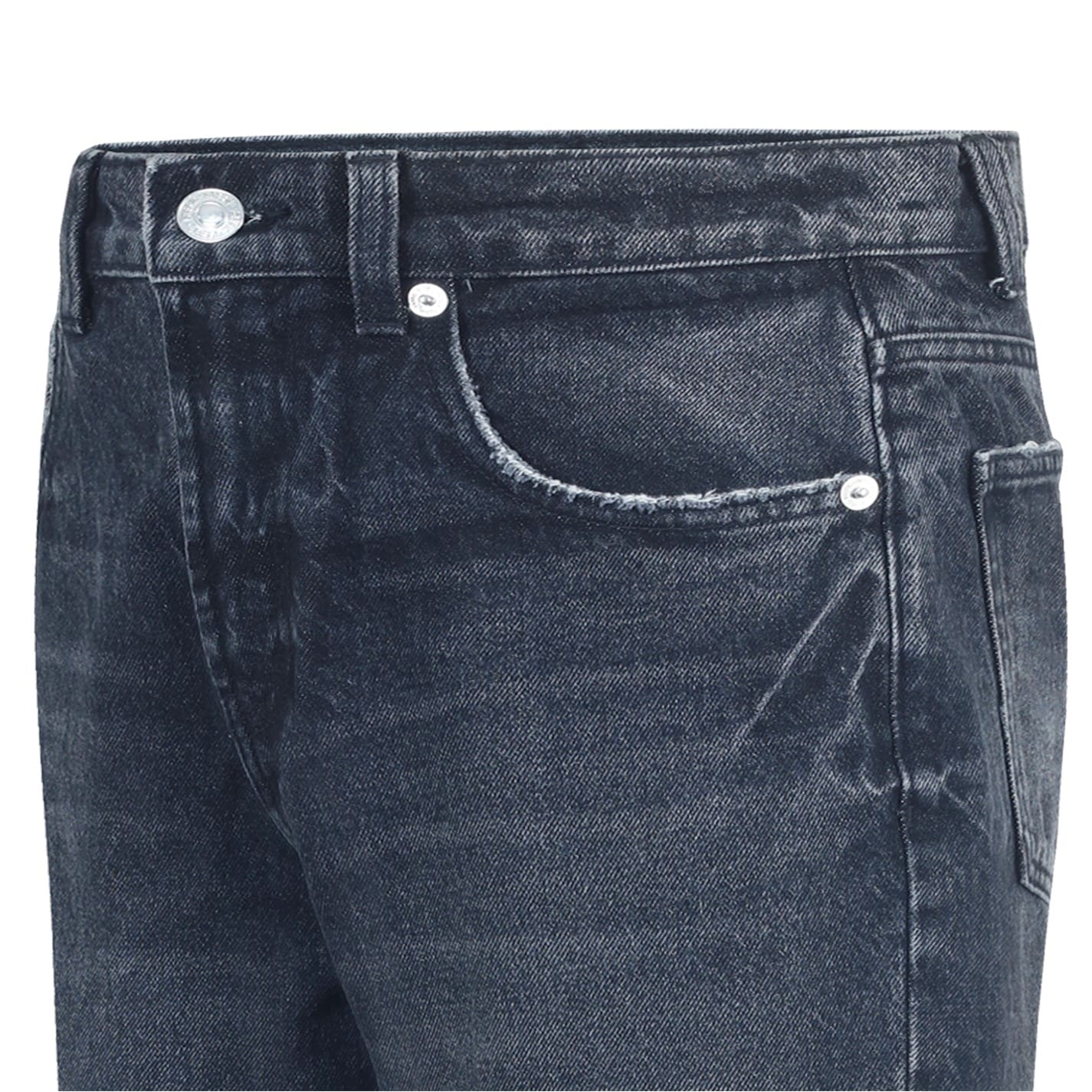 Blug Fabric Mom