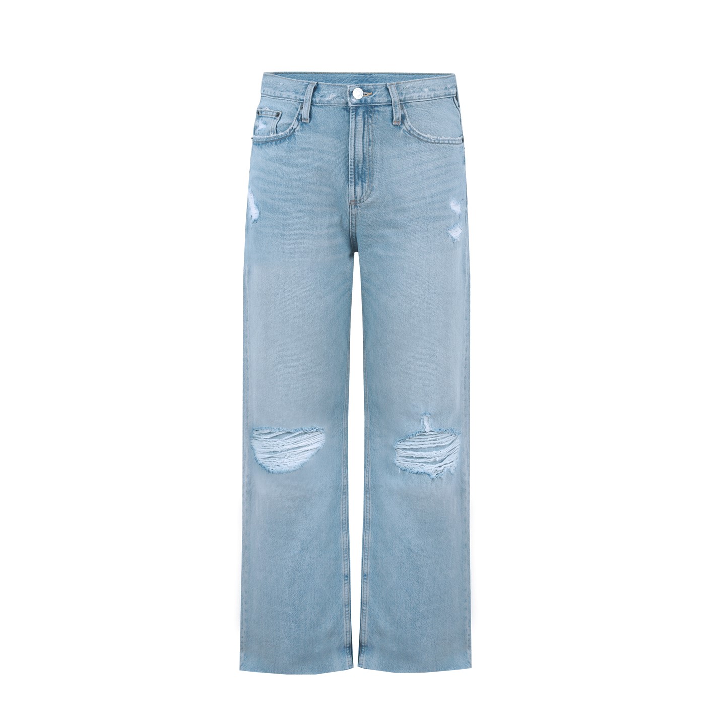 Blug Fabric Wide