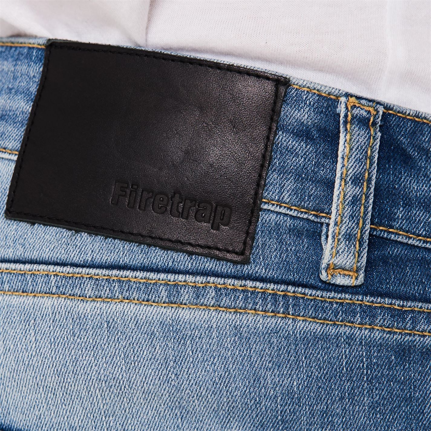 Blug Firetrap Skinny barbat