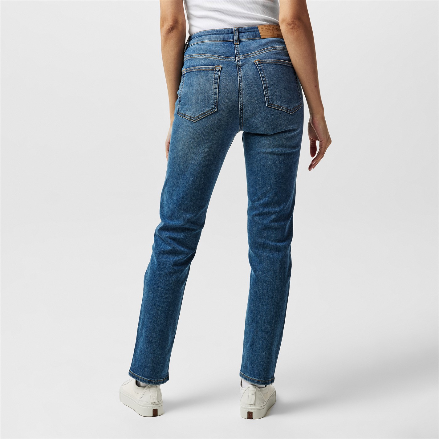 Blug French Connection French Connection Recycled Denim dama
