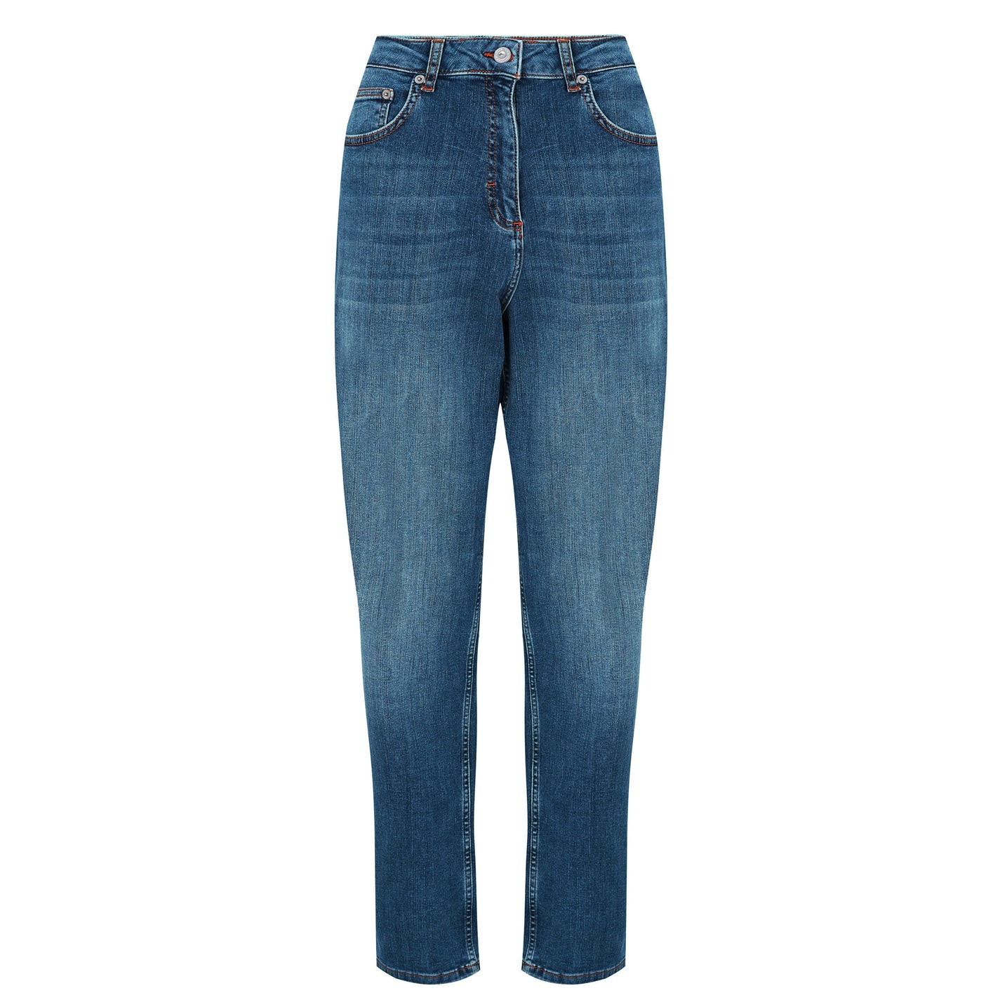 Blug French Connection French Connection Recycled Denim dama
