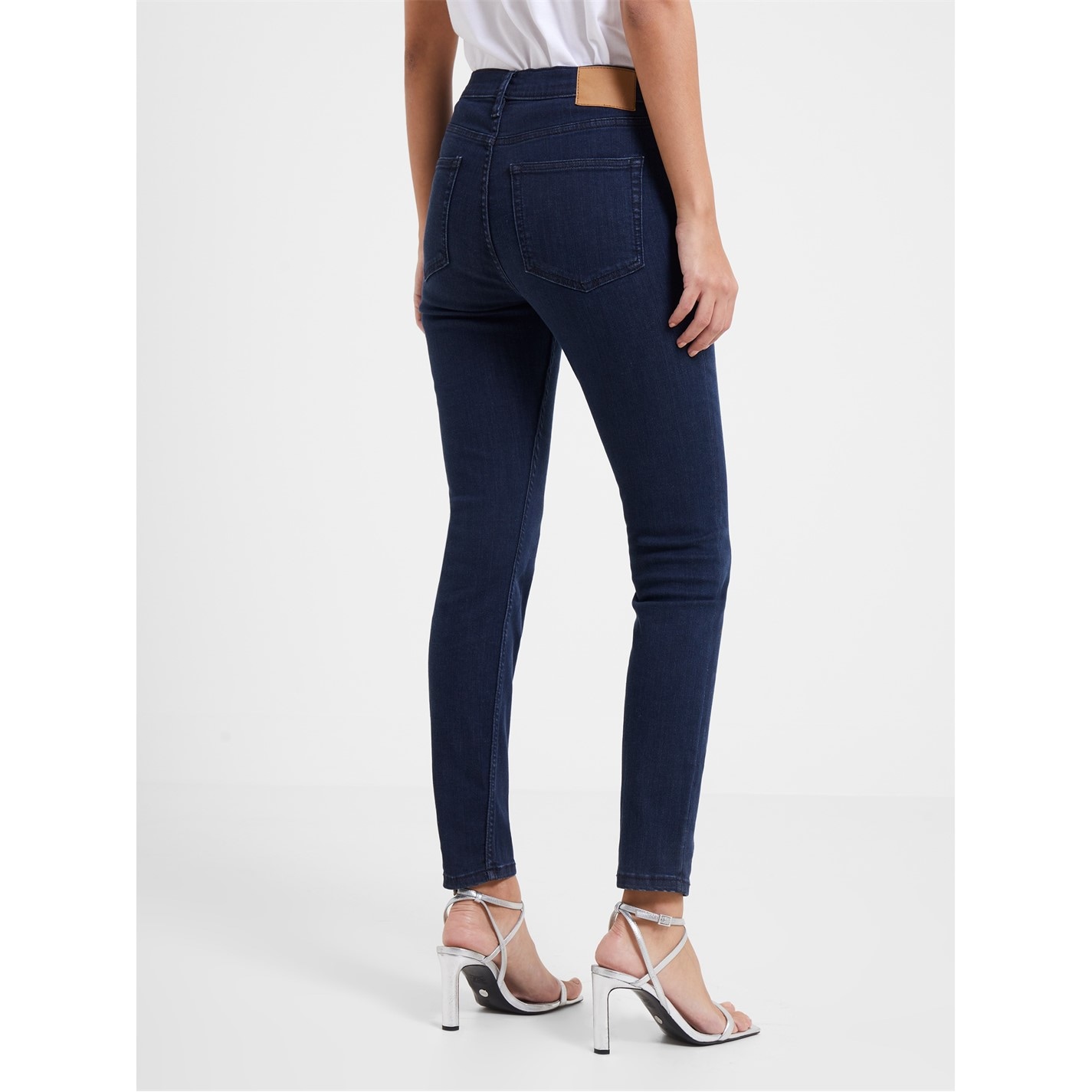 Blug French Connection Rebound Skinny