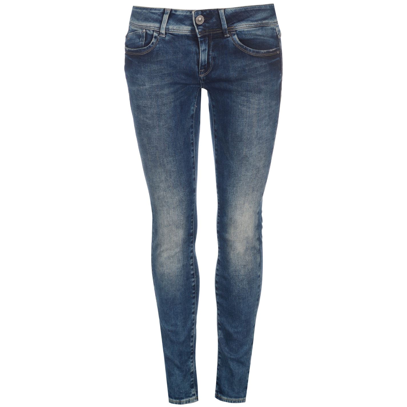 Blug G Star Raw Lynn Mid Skinny dama