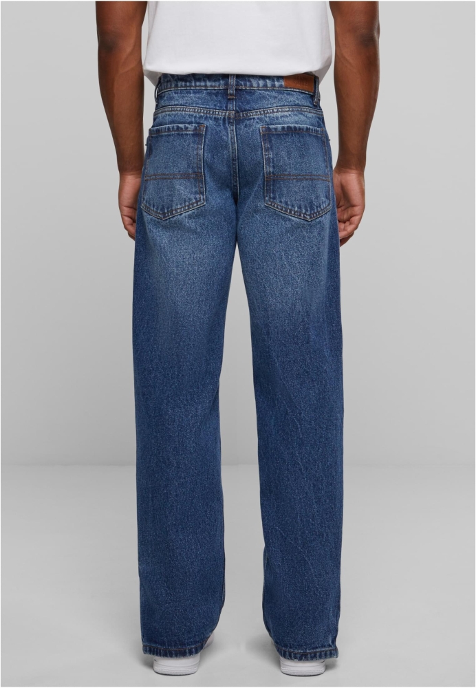 Blug Heavy Ounce Straight Fit Zipped Urban Classics