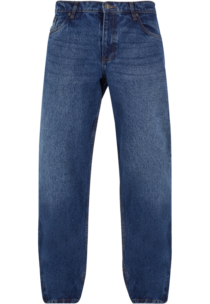 Blug Heavy Ounce Straight Fit Zipped Urban Classics