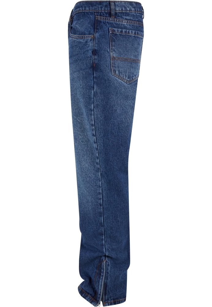 Blug Heavy Ounce Straight Fit Zipped Urban Classics