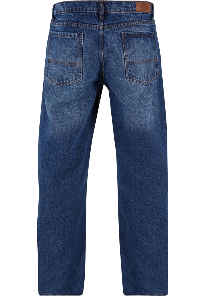 Blug Heavy Ounce Straight Fit Zipped Urban Classics