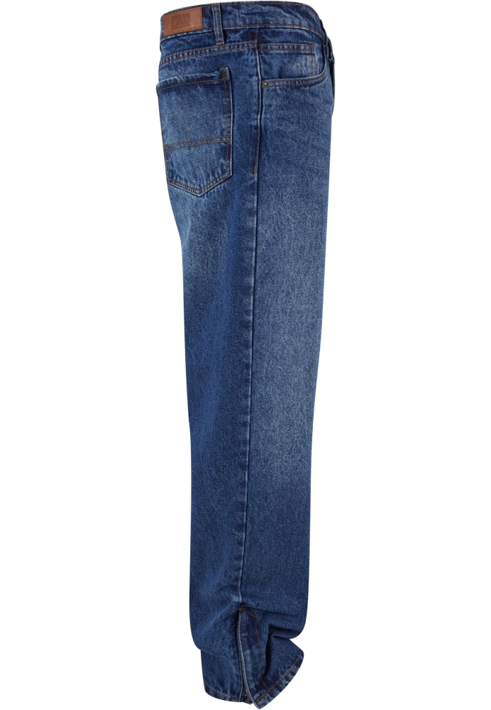 Blug Heavy Ounce Straight Fit Zipped Urban Classics