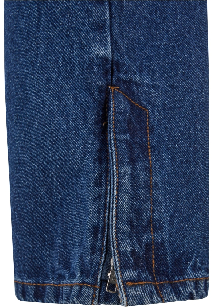 Blug Heavy Ounce Straight Fit Zipped Urban Classics