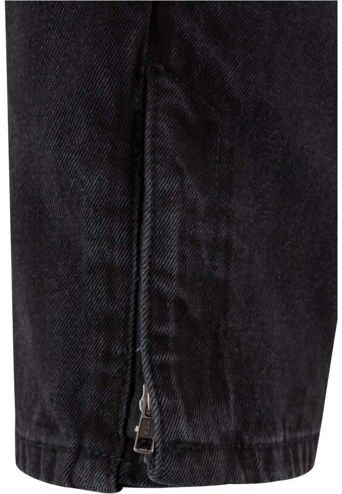 Blug Heavy Ounce Straight Fit Zipped Urban Classics