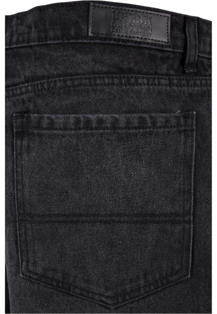 Blug Heavy Ounce Straight Fit Zipped Urban Classics