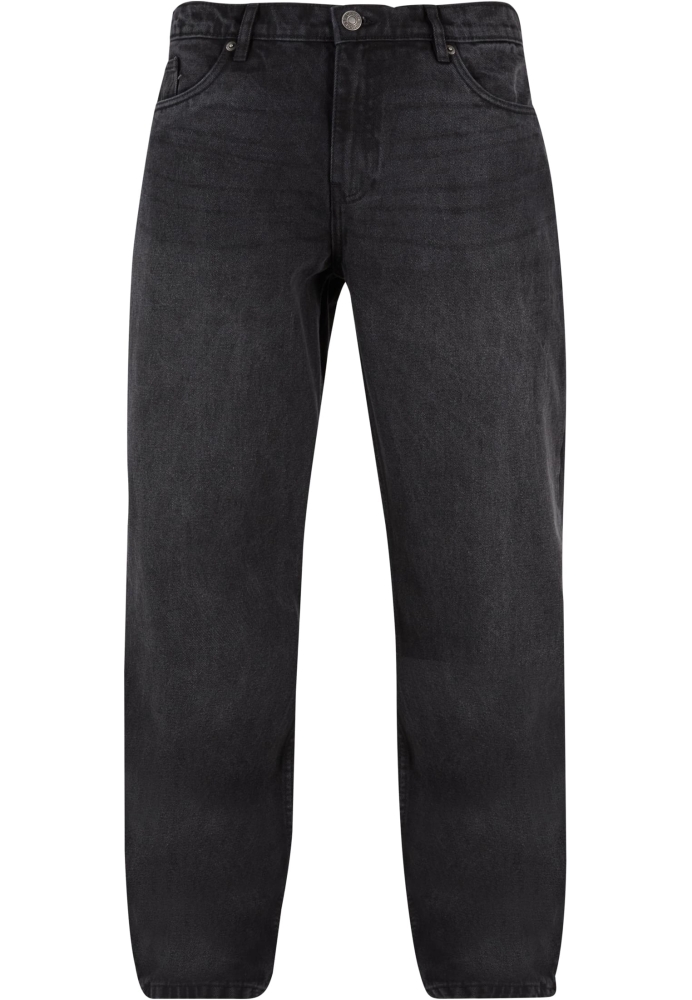 Blug Heavy Ounce Straight Fit Zipped Urban Classics