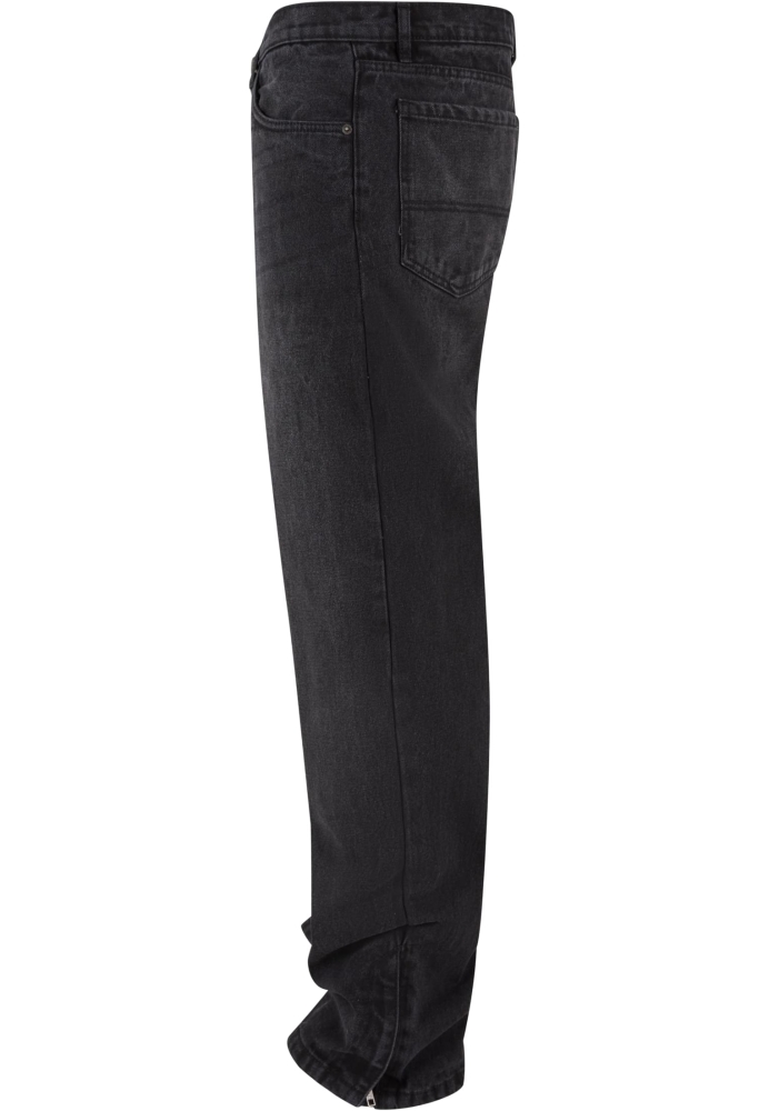Blug Heavy Ounce Straight Fit Zipped Urban Classics