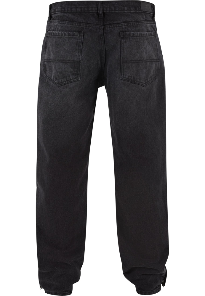 Blug Heavy Ounce Straight Fit Zipped Urban Classics