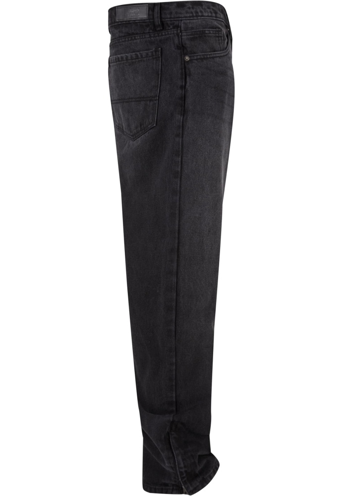 Blug Heavy Ounce Straight Fit Zipped Urban Classics