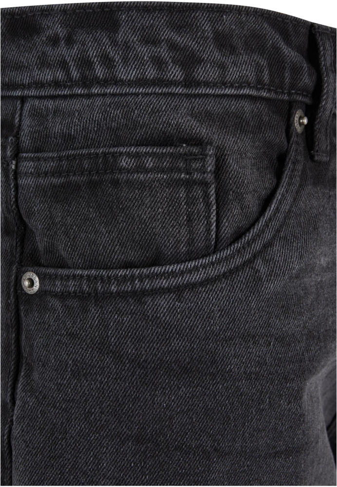 Blug Heavy Ounce Straight Fit Zipped Urban Classics